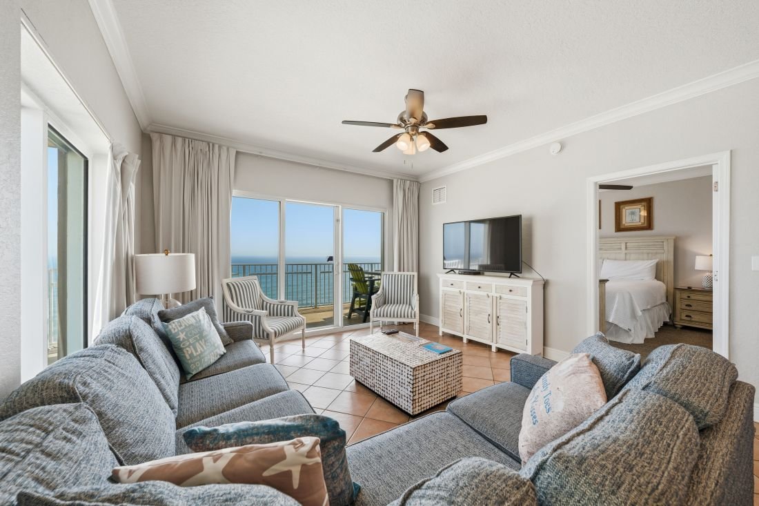 Gulf Shores Vacation Rental