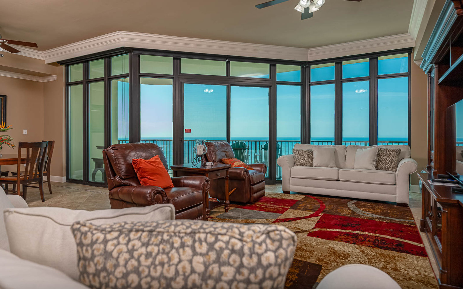 Orange Beach Vacation Rental