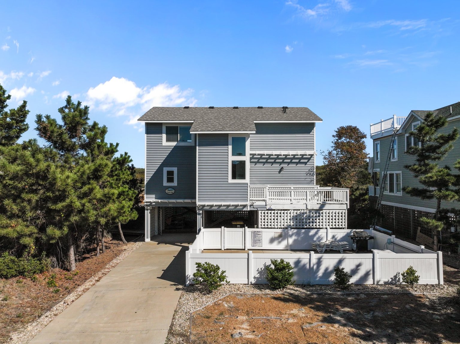 Corolla Vacation Rental