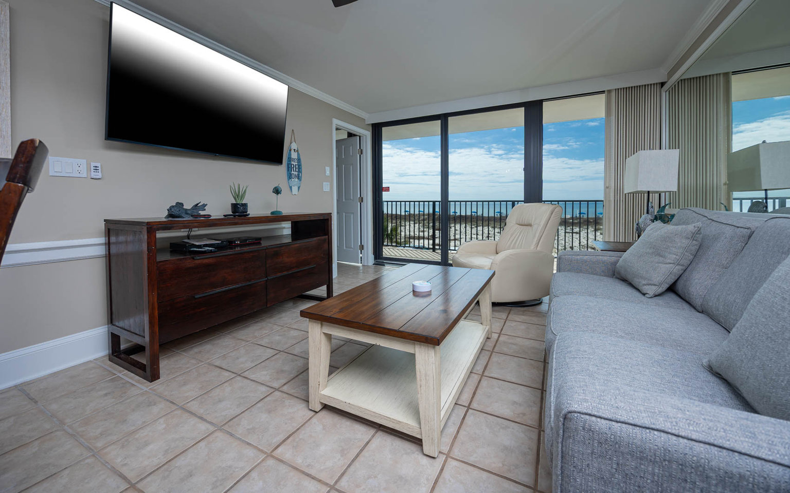 Gulf Shores Vacation Rental