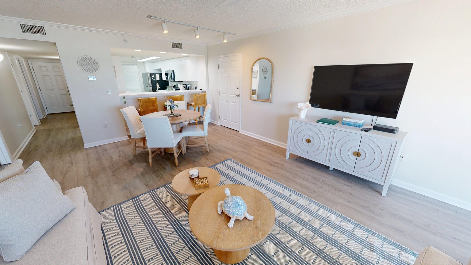 Fort Walton Beach Vacation Rental