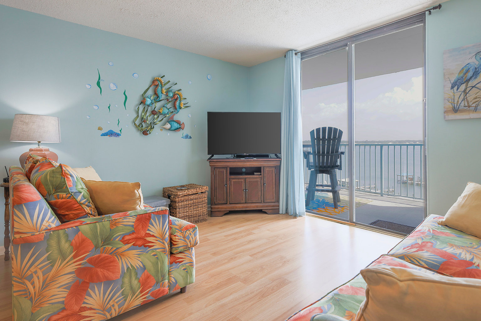 Gulf Shores Vacation Rental