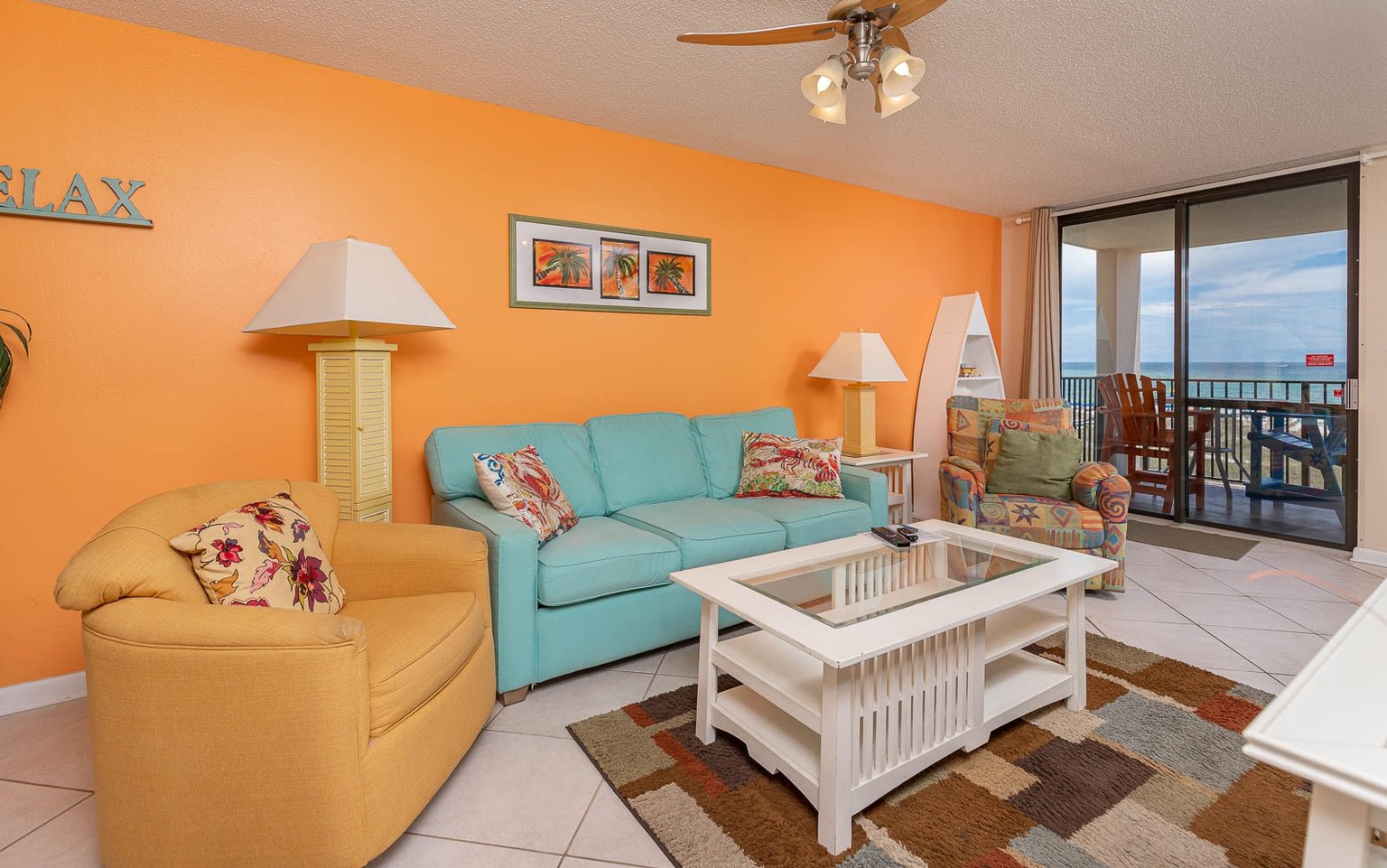 Orange Beach Vacation Rental
