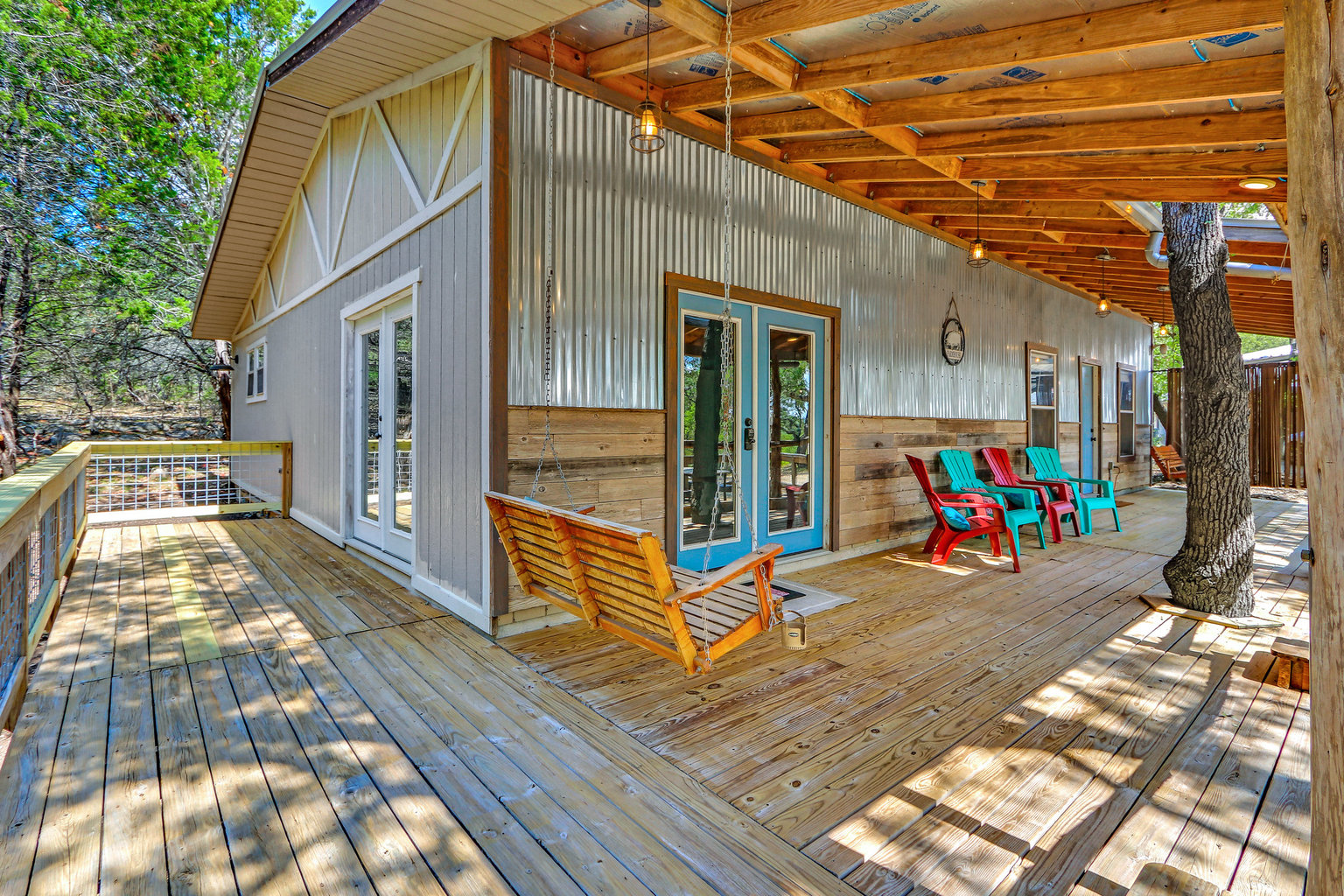 Bulverde Vacation Rental