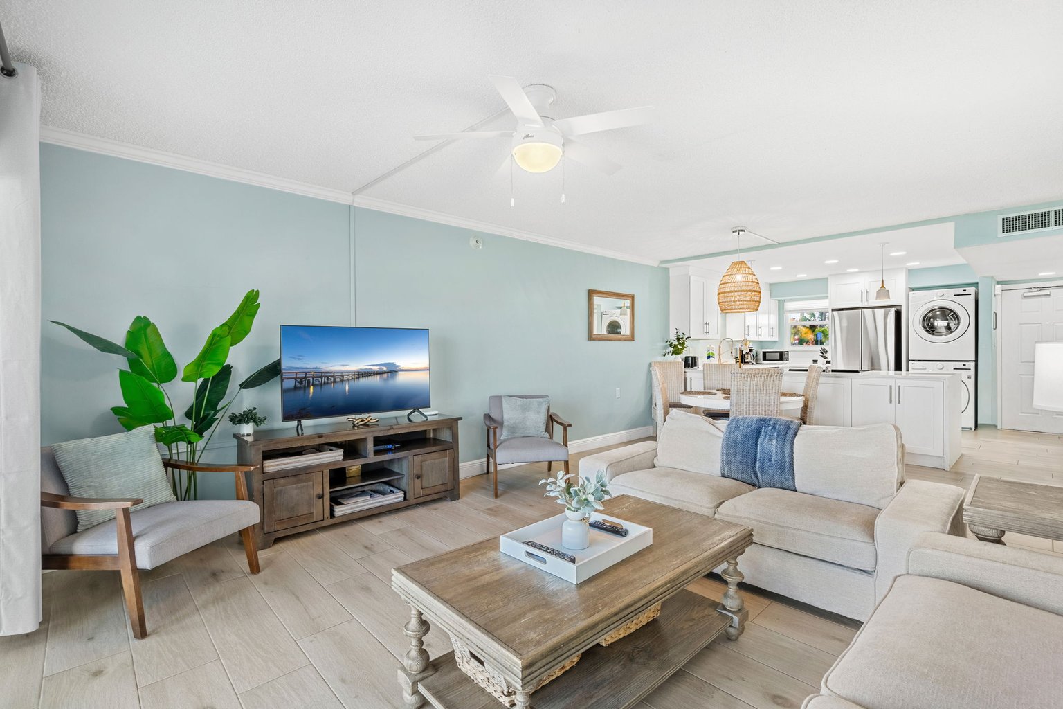 Satellite Beach Vacation Rental