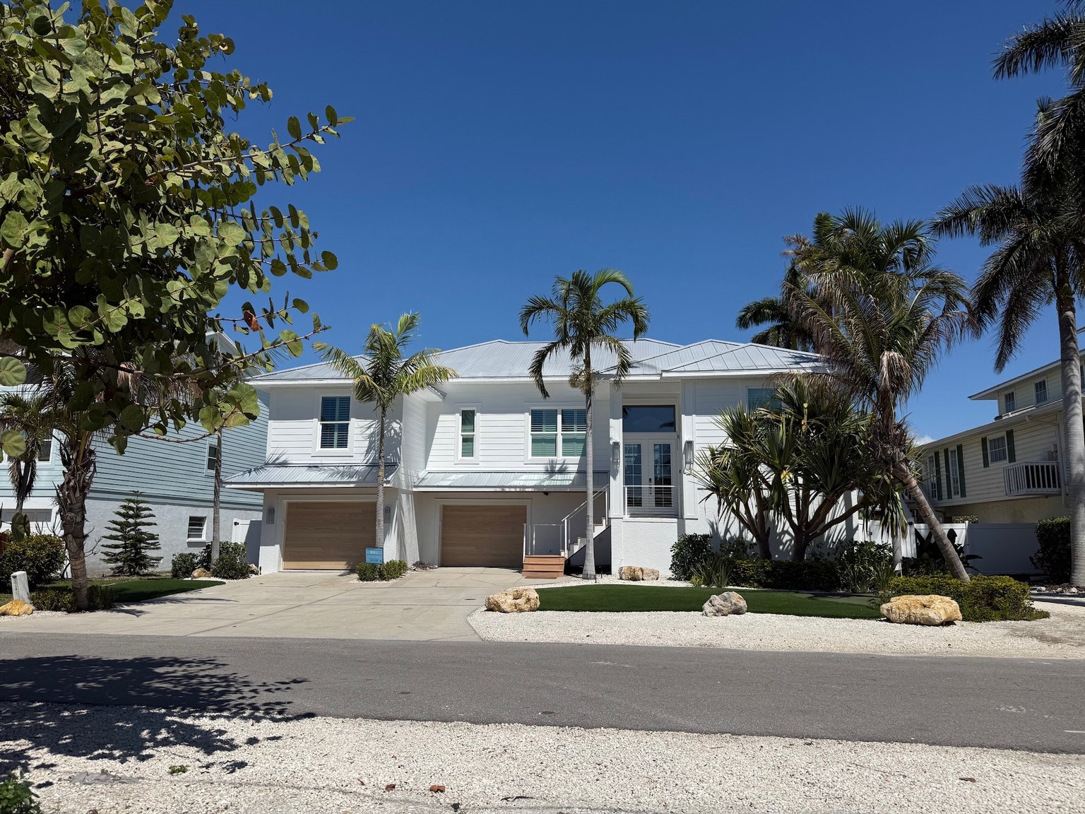 Anna Maria Vacation Rental