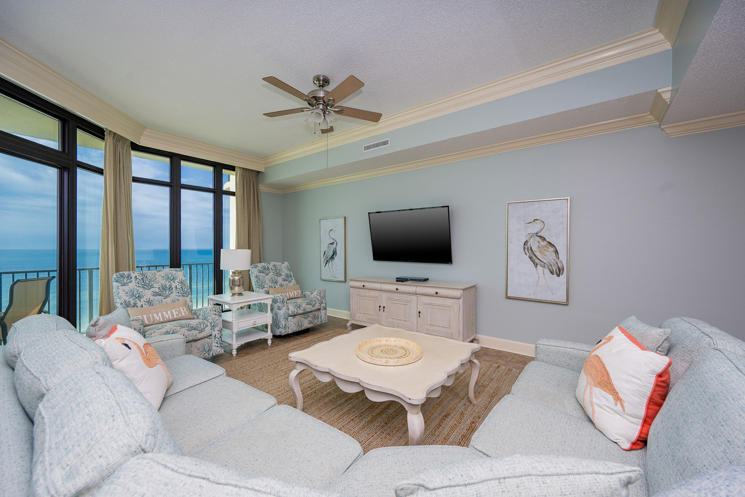 Orange Beach Vacation Rental