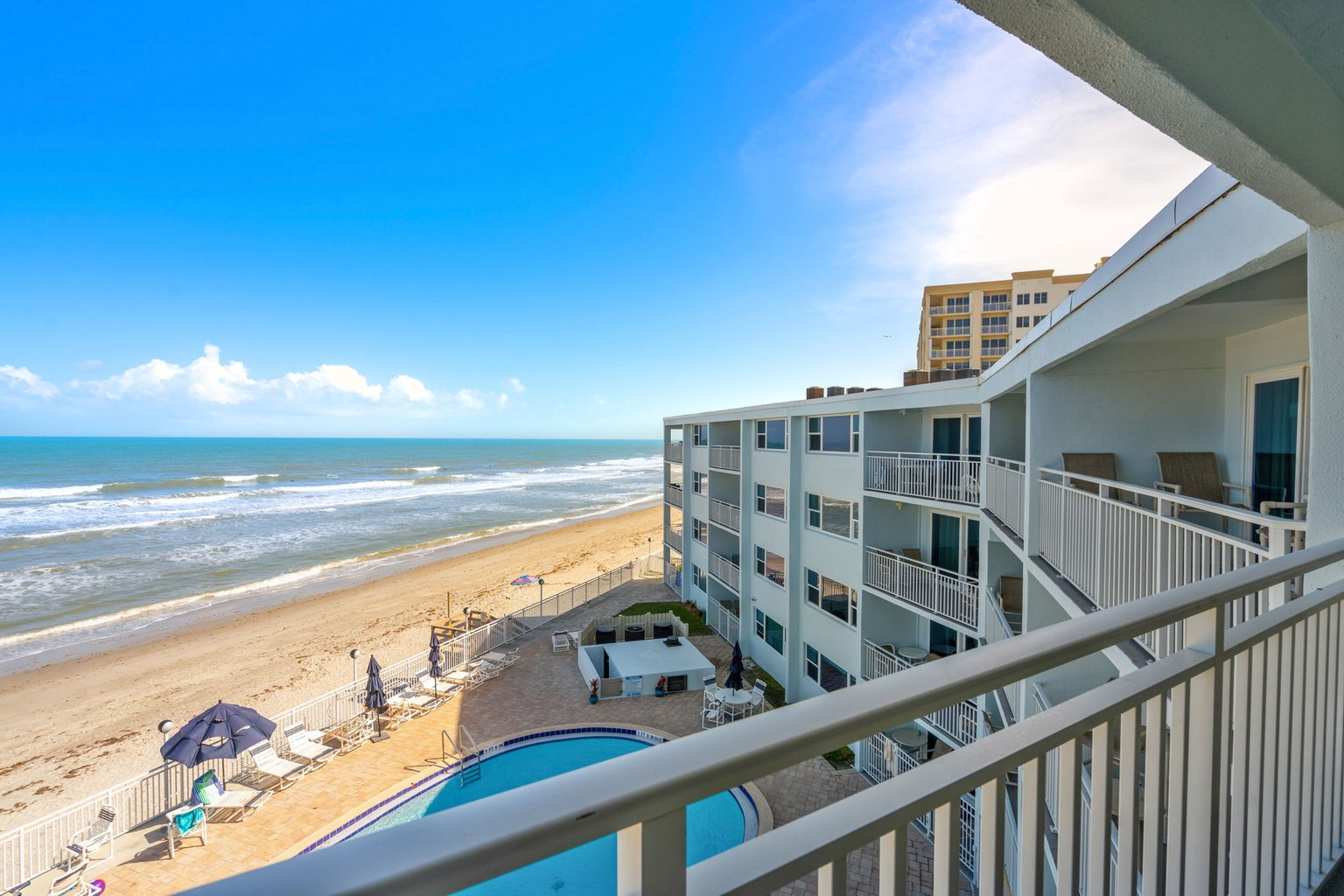 Satellite Beach Vacation Rental