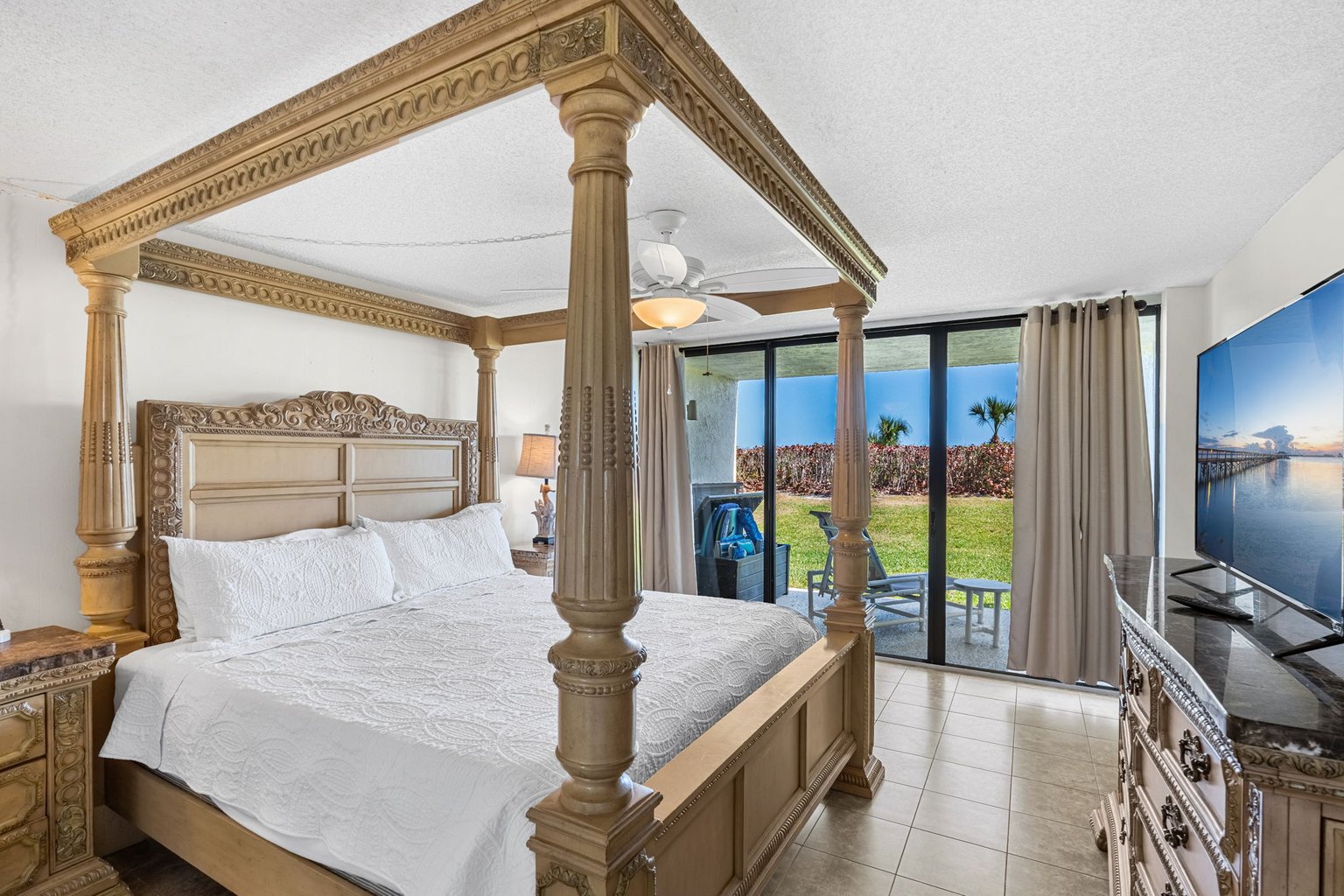 Cape Canaveral Vacation Rental