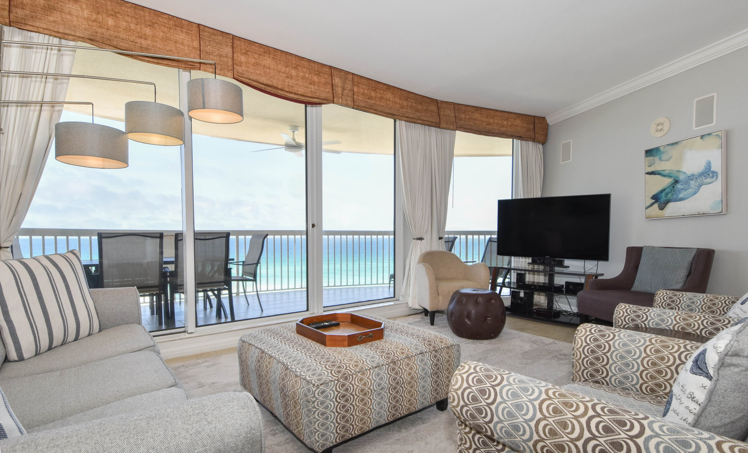 Destin Vacation Rental