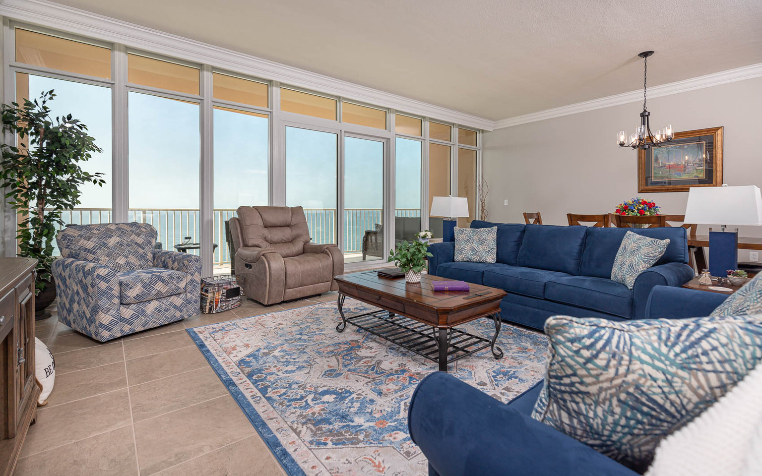 Orange Beach Vacation Rental