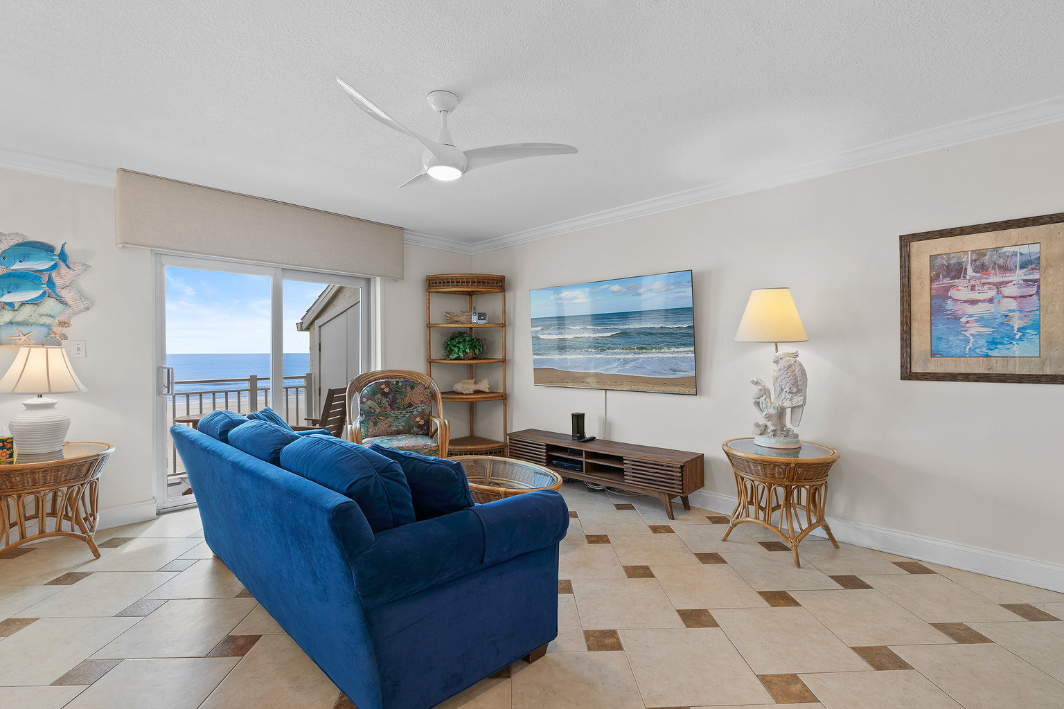 New Smyrna Beach Vacation Rental