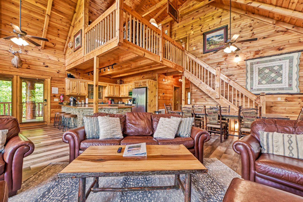 Gatlinburg Vacation Rental