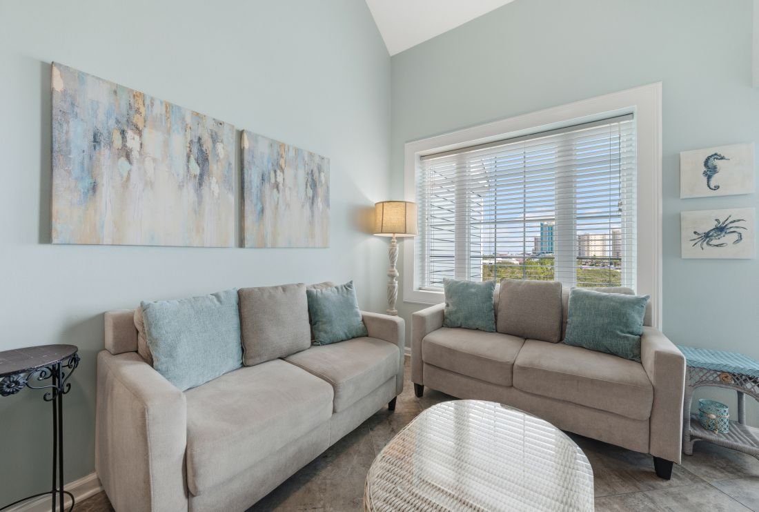 Orange Beach Vacation Rental