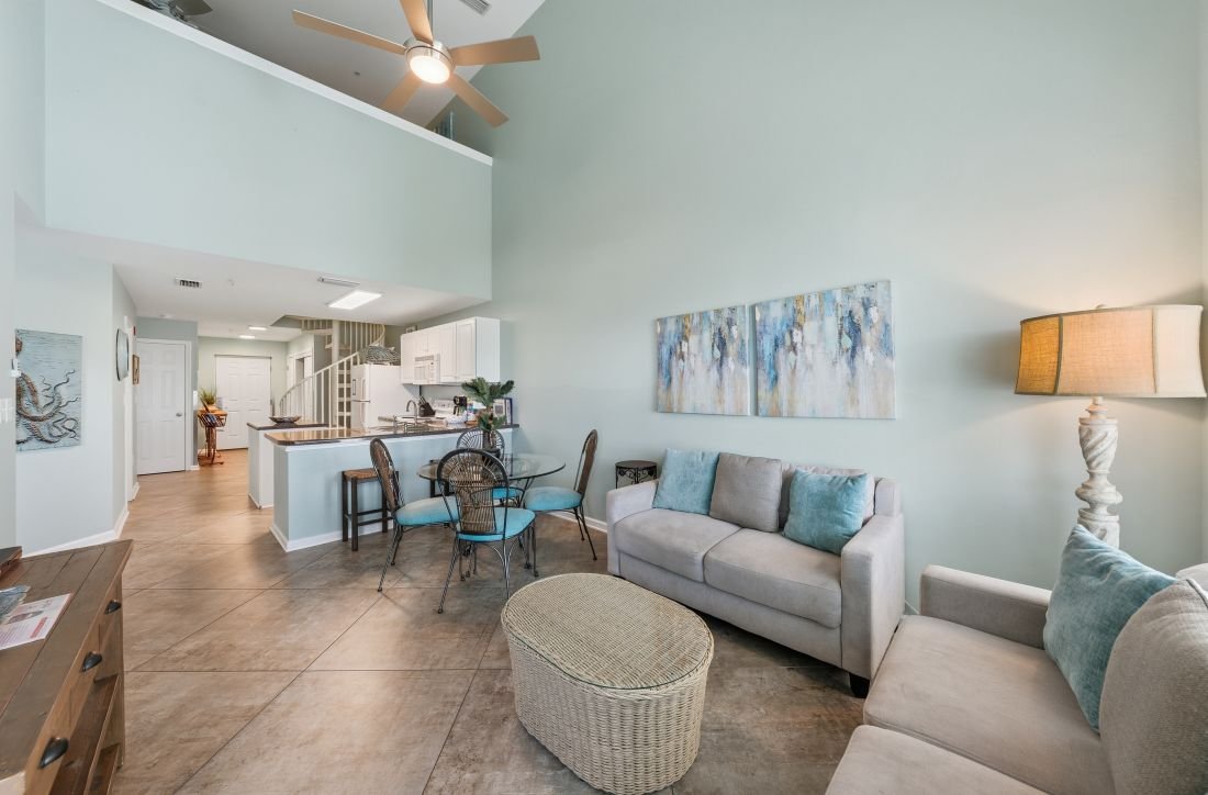 Orange Beach Vacation Rental