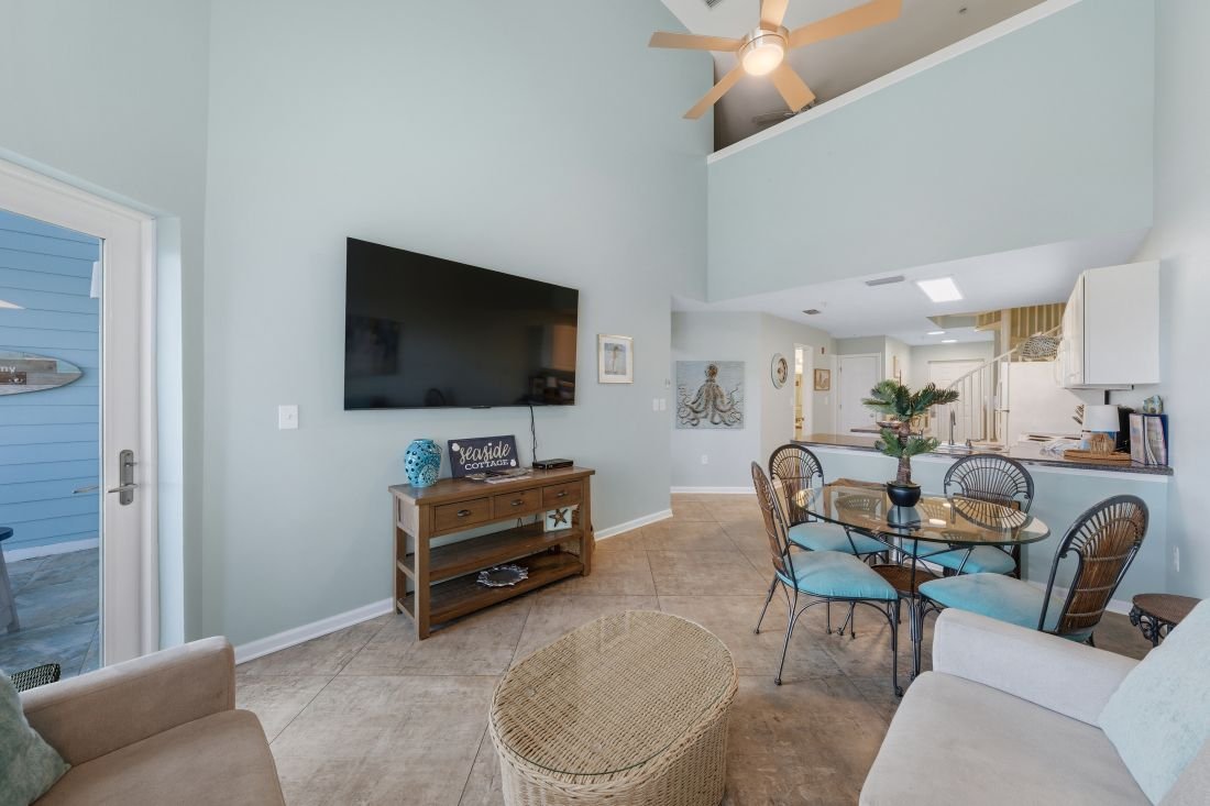 Orange Beach Vacation Rental