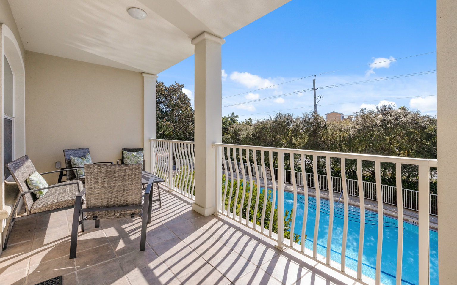 Santa Rosa Beach Vacation Rental