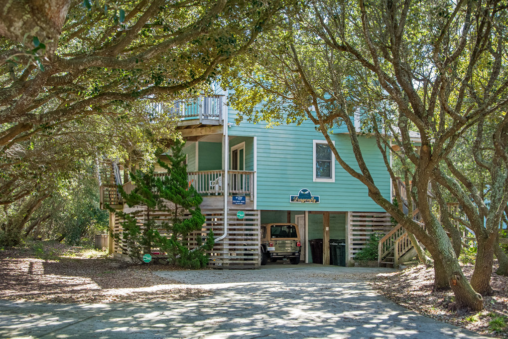 Southern Shores Vacation Rental
