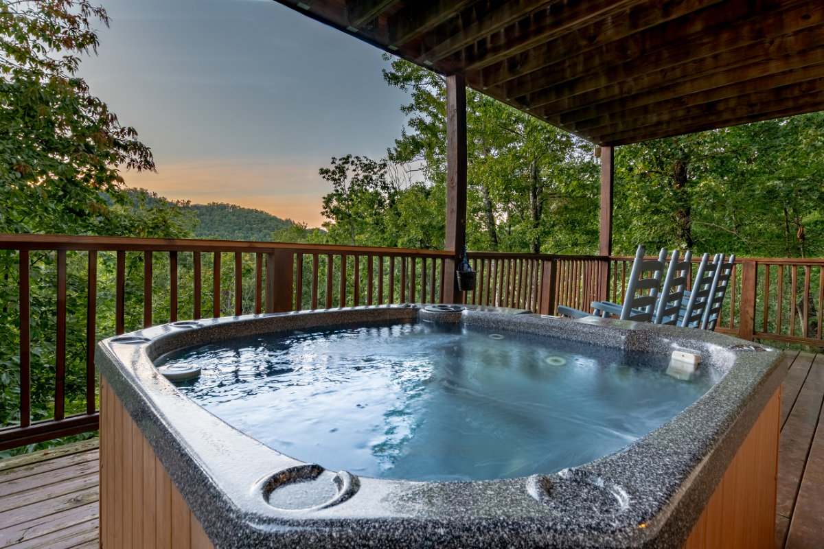 Sevierville Vacation Rental