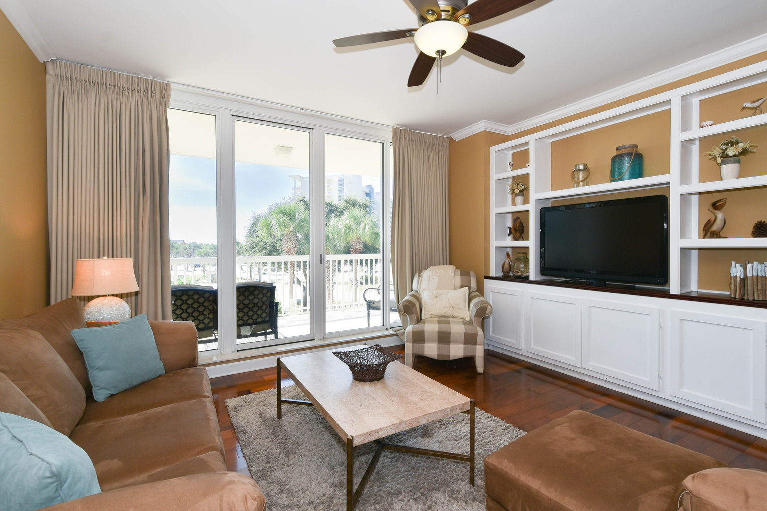Destin Vacation Rental