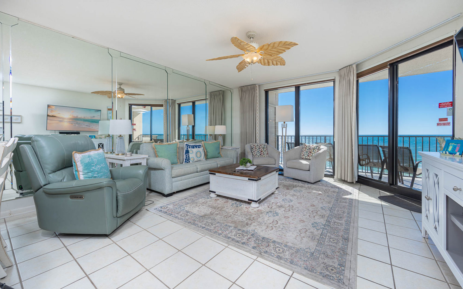 Orange Beach Vacation Rental