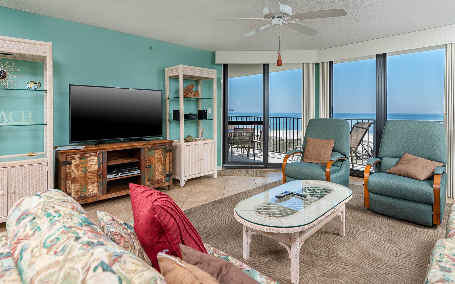 Orange Beach Vacation Rental