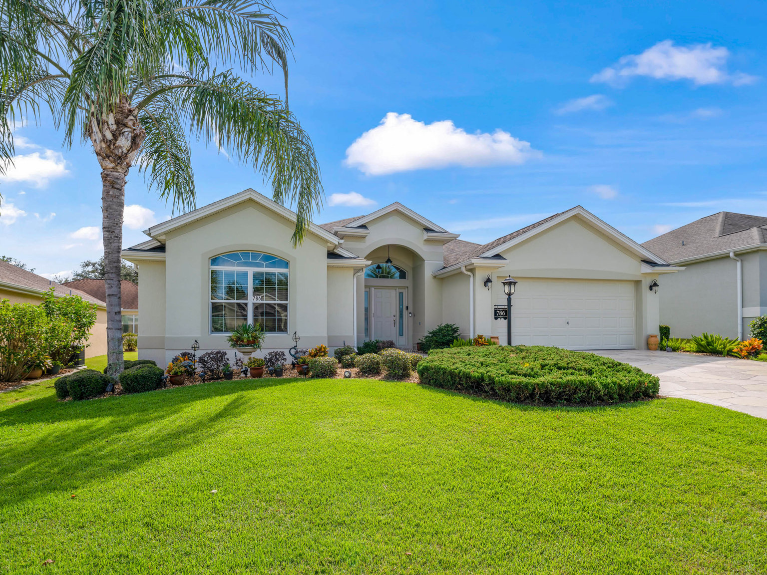 The Villages Vacation Rental