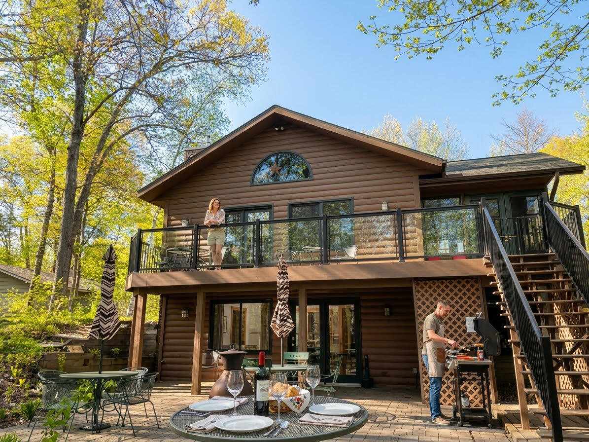 Hayward Vacation Rental