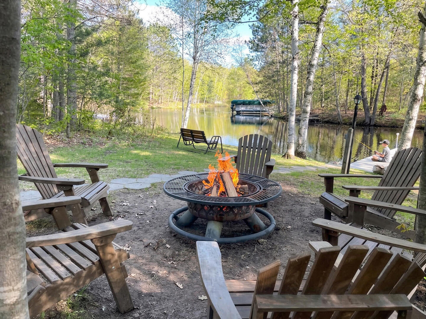 Hayward Vacation Rental