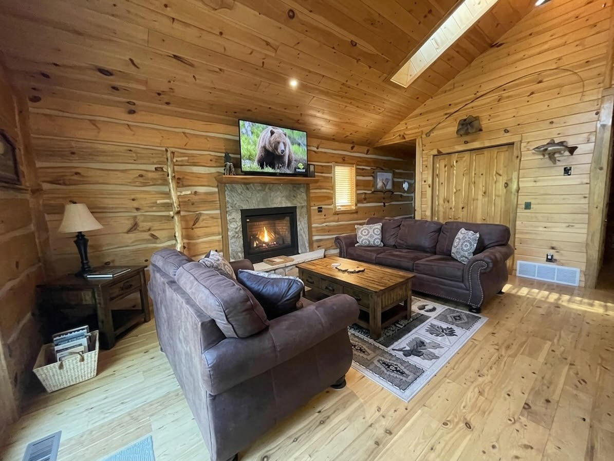 Hayward Vacation Rental