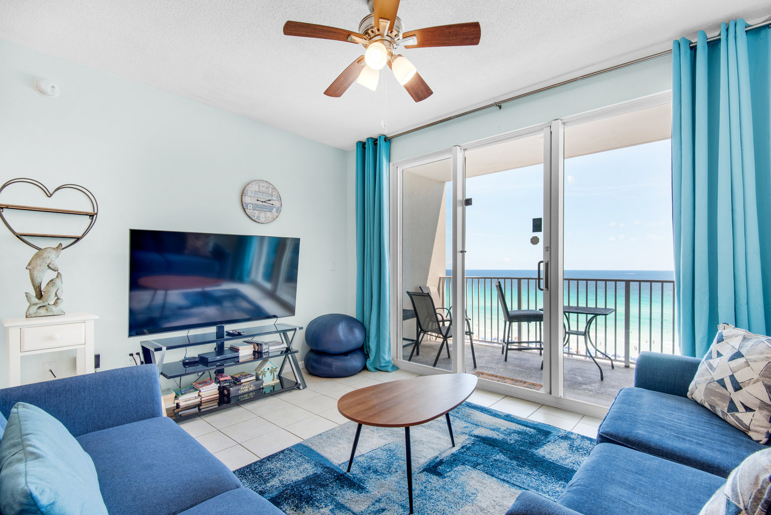 Miramar Beach Vacation Rental