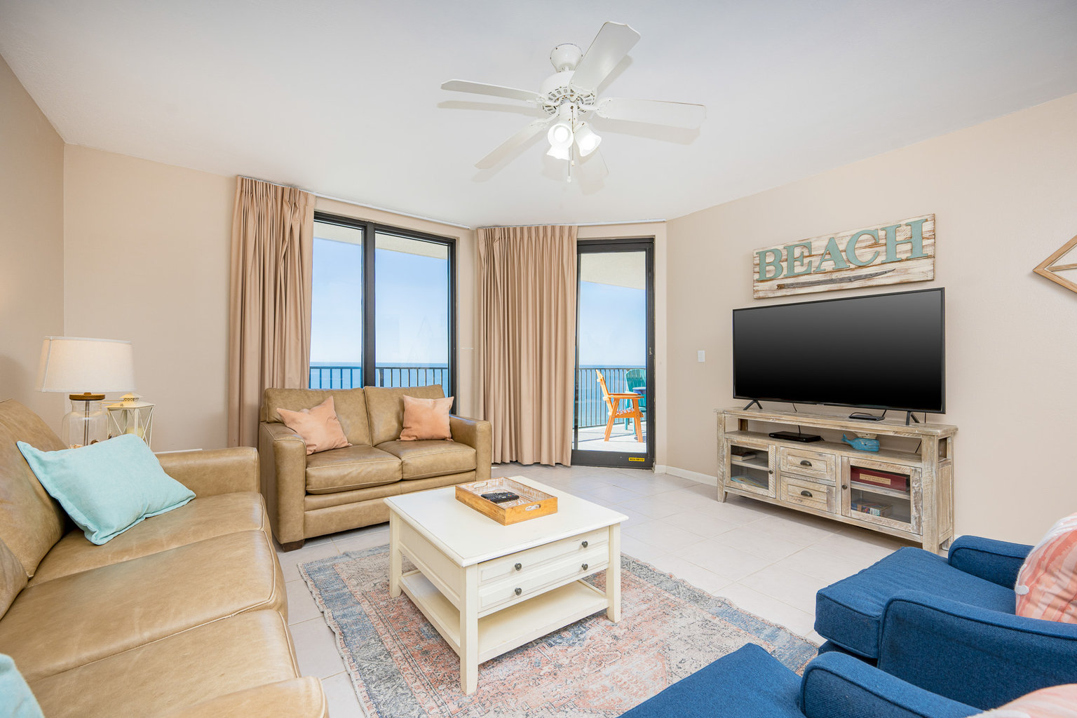 Orange Beach Vacation Rental