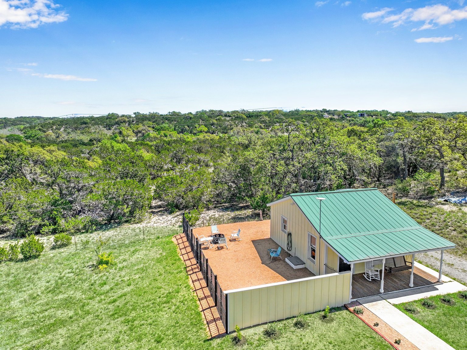 Dripping Springs Vacation Rental