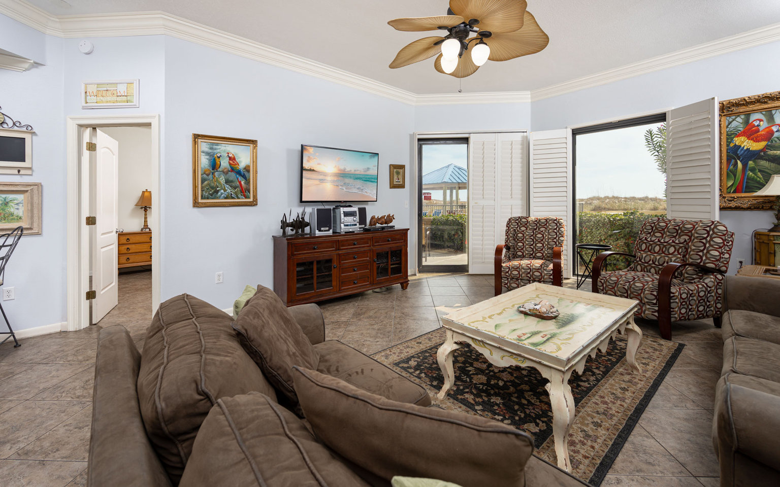 Orange Beach Vacation Rental