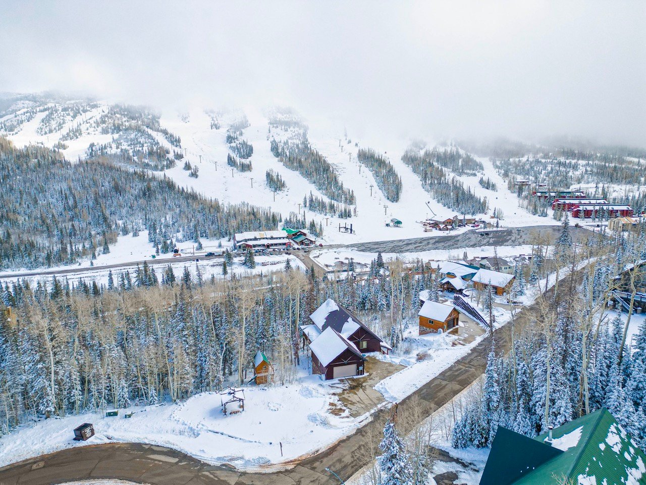 Brian Head Vacation Rental