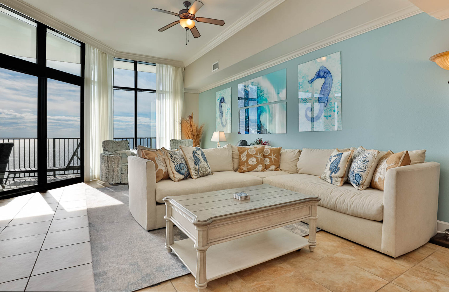 Orange Beach Vacation Rental