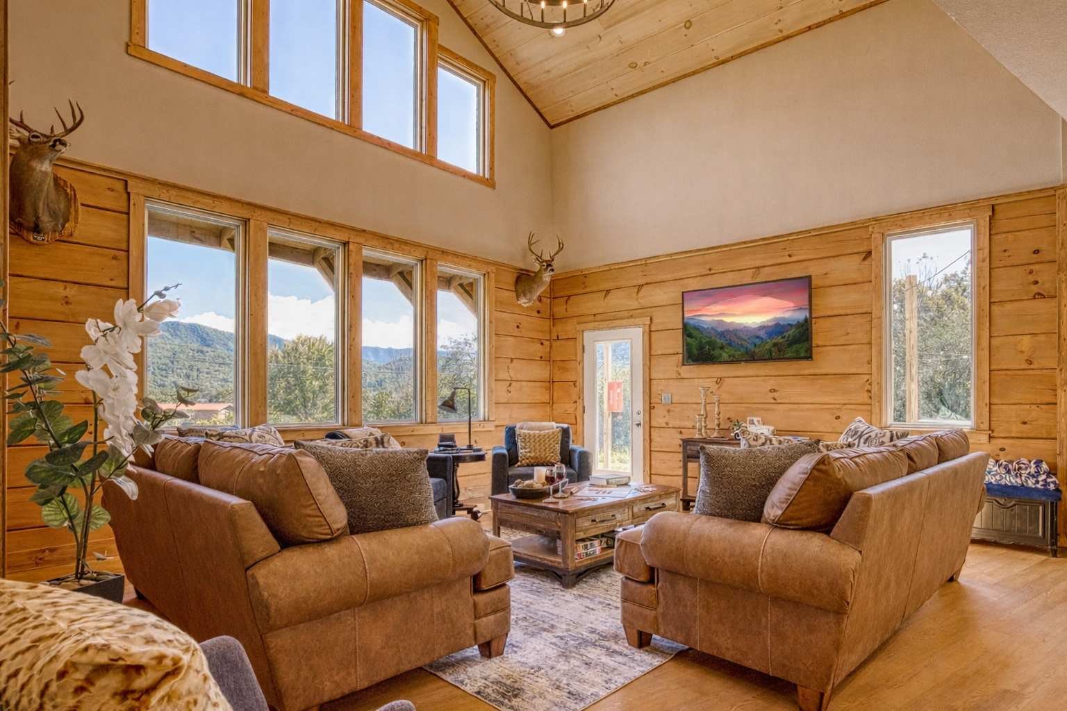 Sevierville Vacation Rental