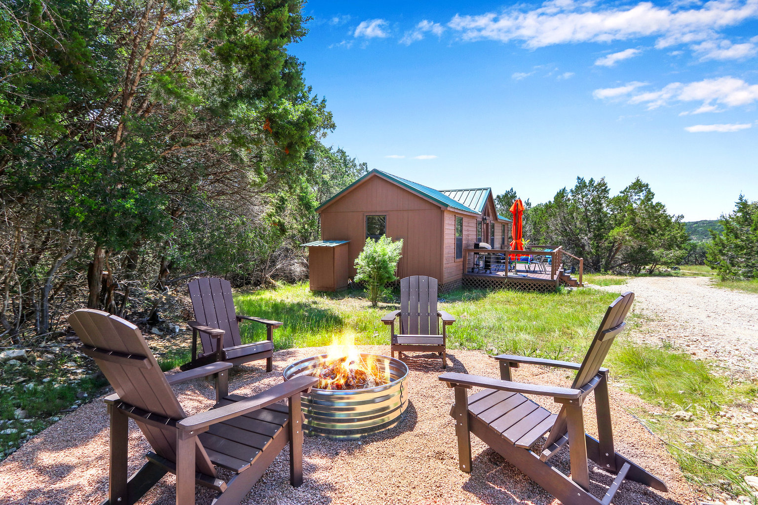 Wimberley Vacation Rental