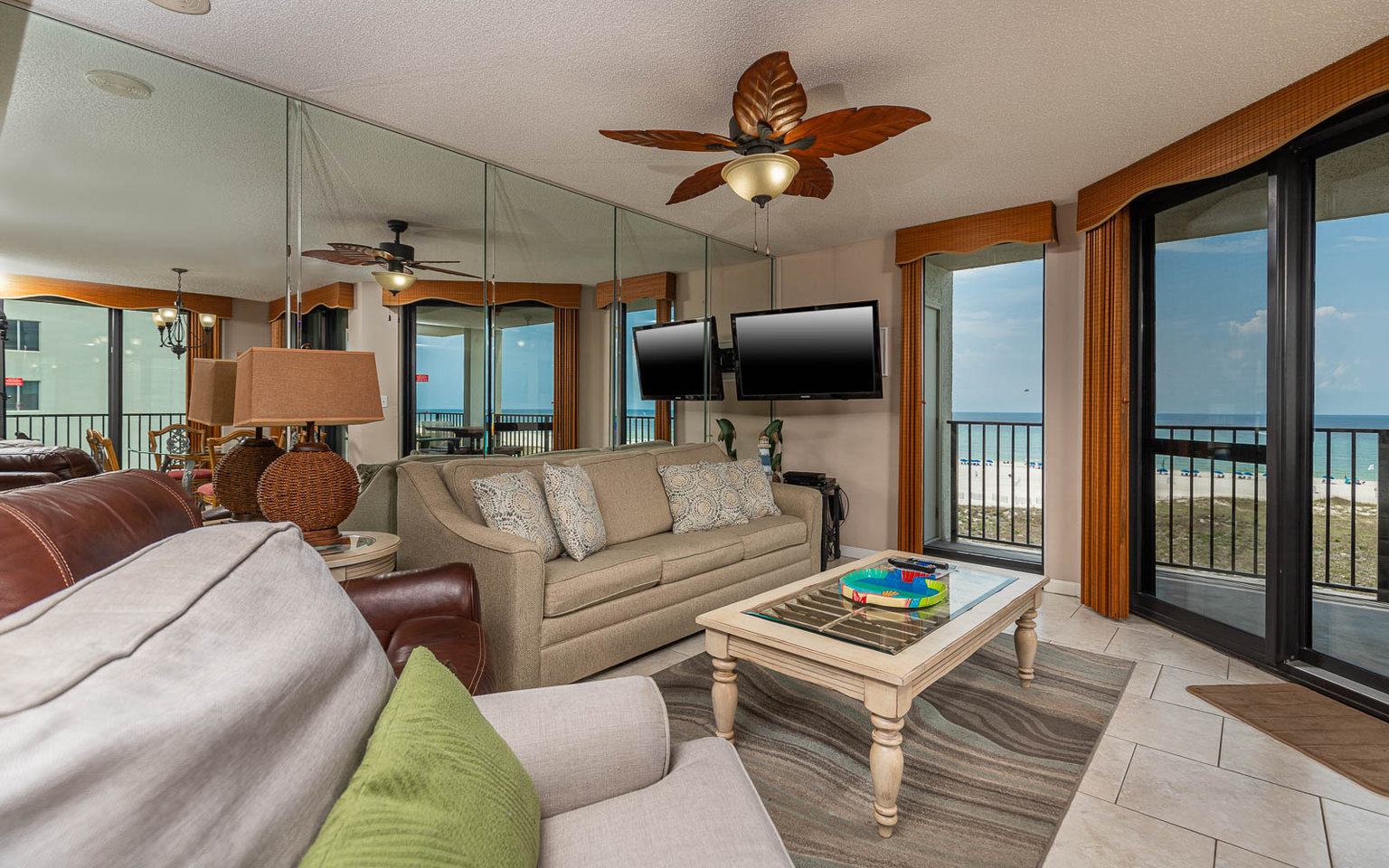 Orange Beach Vacation Rental