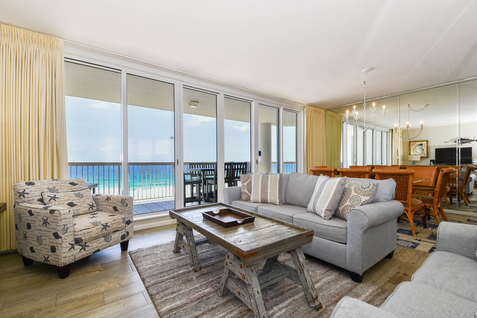 Destin Vacation Rental