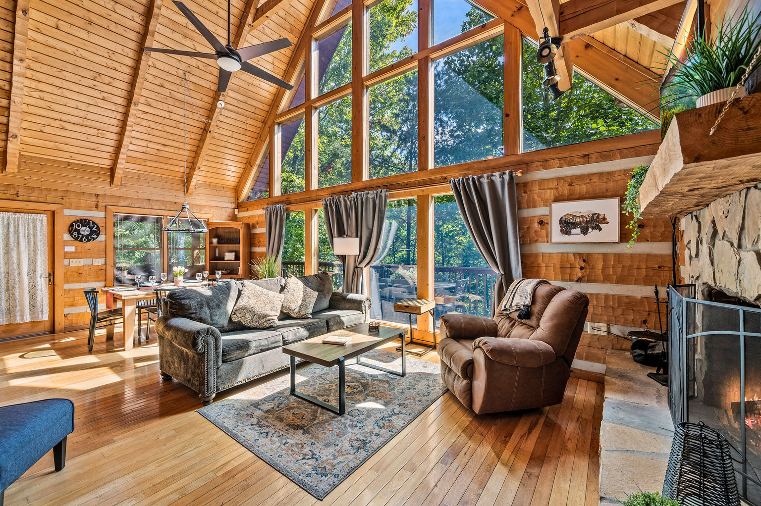 Sevierville Vacation Rental