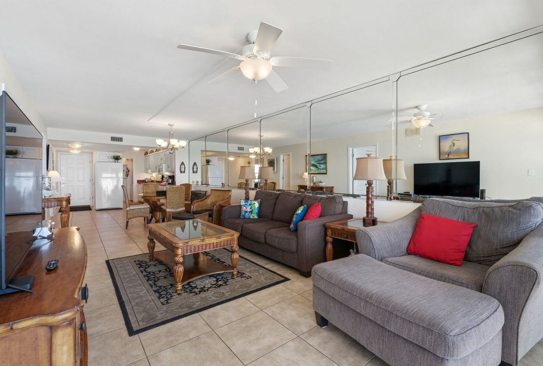 Gulf Shores Vacation Rental