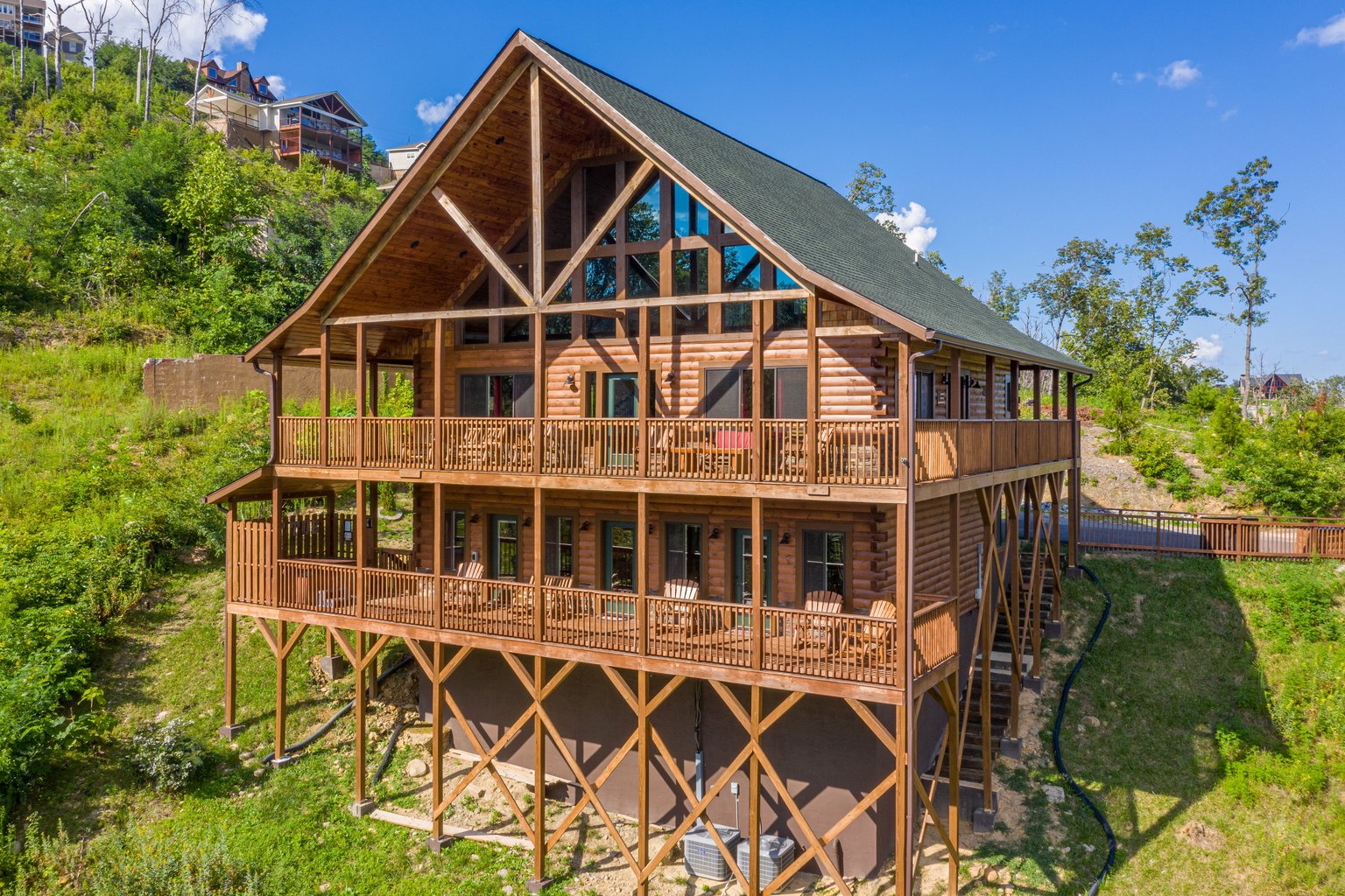 Gatlinburg Vacation Rental