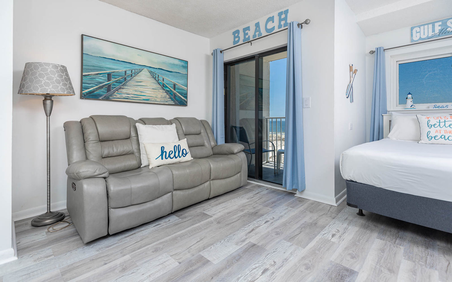 Gulf Shores Vacation Rental