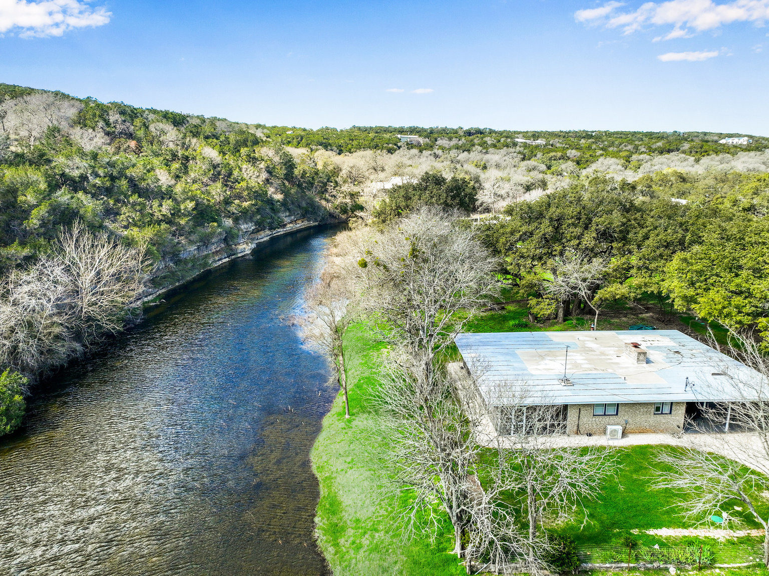 Wimberley Vacation Rental