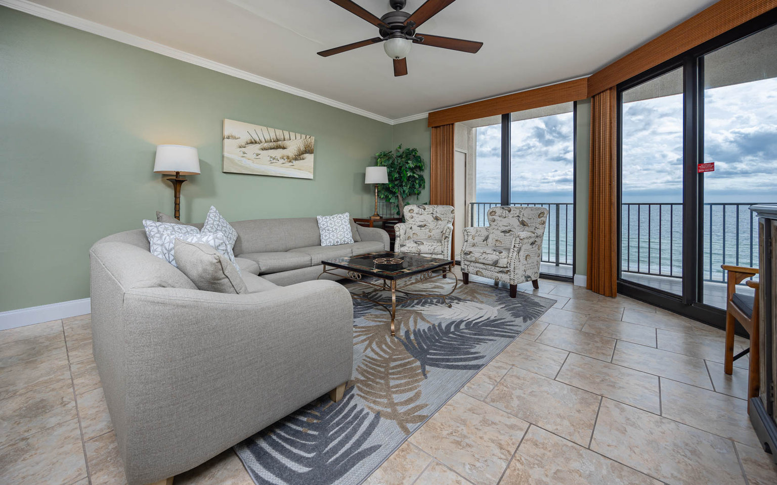 Orange Beach Vacation Rental