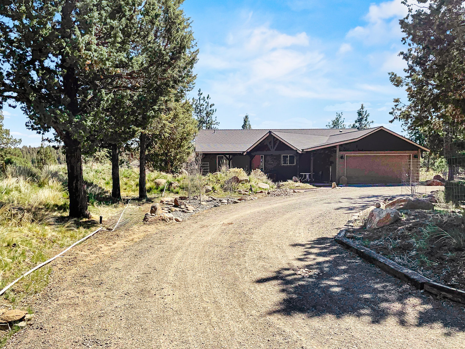 Sisters Vacation Rental