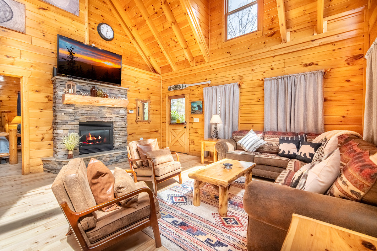 GatlinburgGatlinburg Vacation Rental