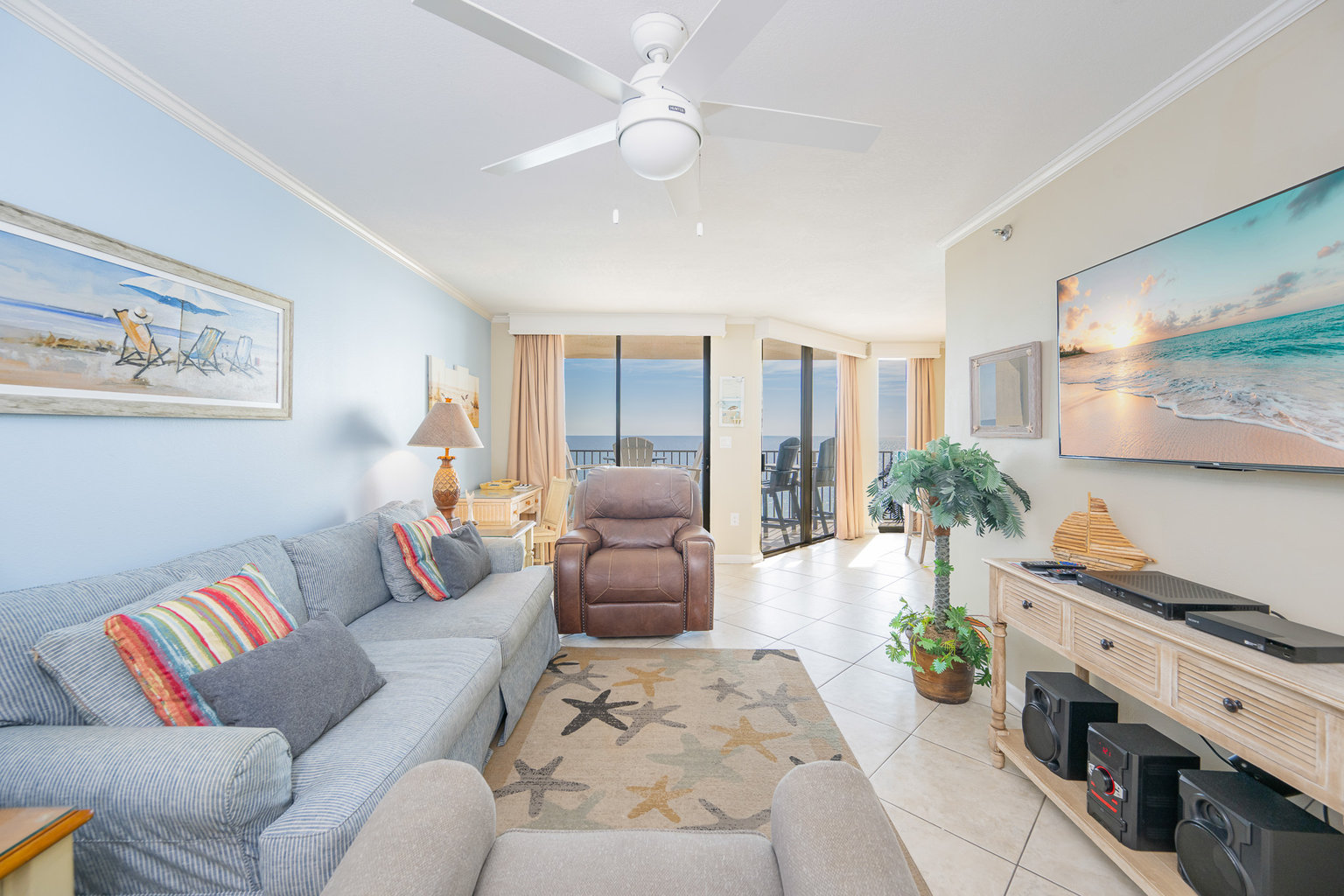 Orange Beach Vacation Rental