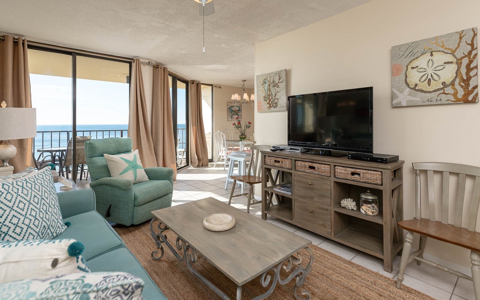 Orange Beach Vacation Rental